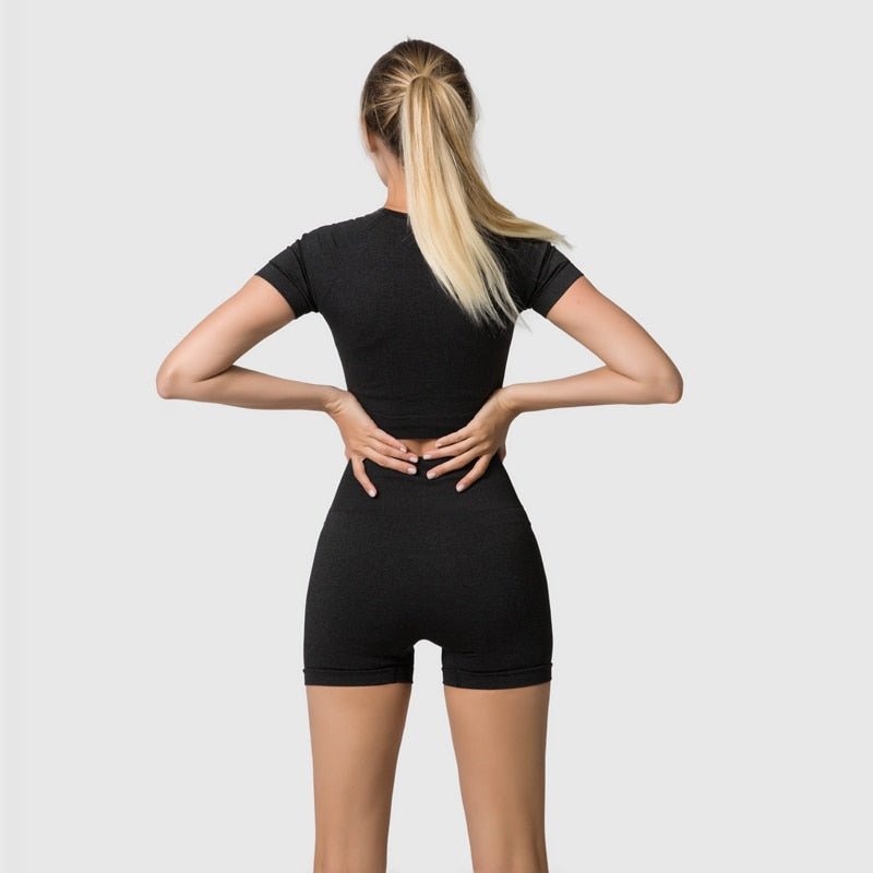 5 Piece Workout Essentials Bundle