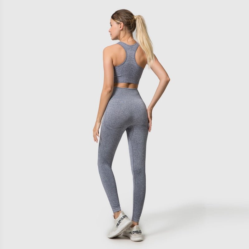 5 Piece Workout Essentials Bundle