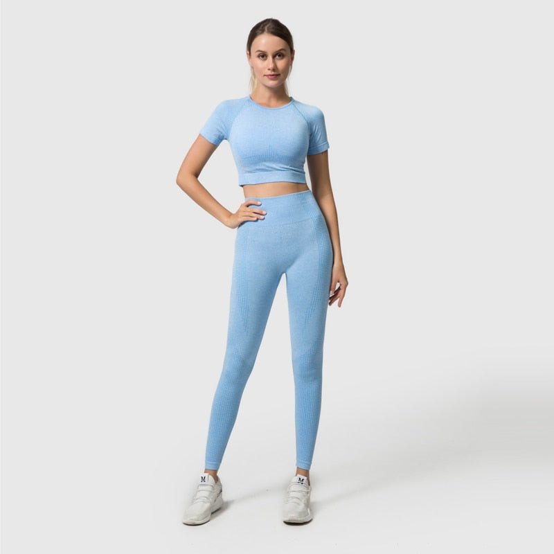 5 Piece Workout Essentials Bundle