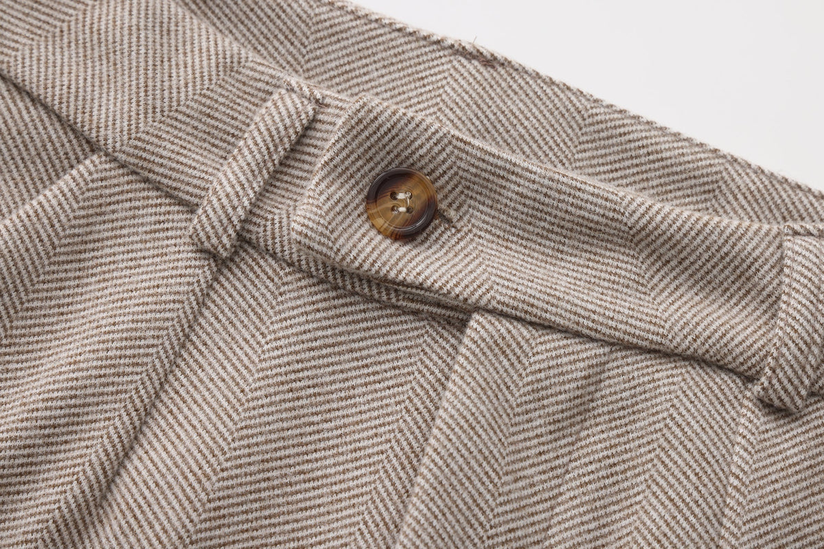 CORTINA Trousers