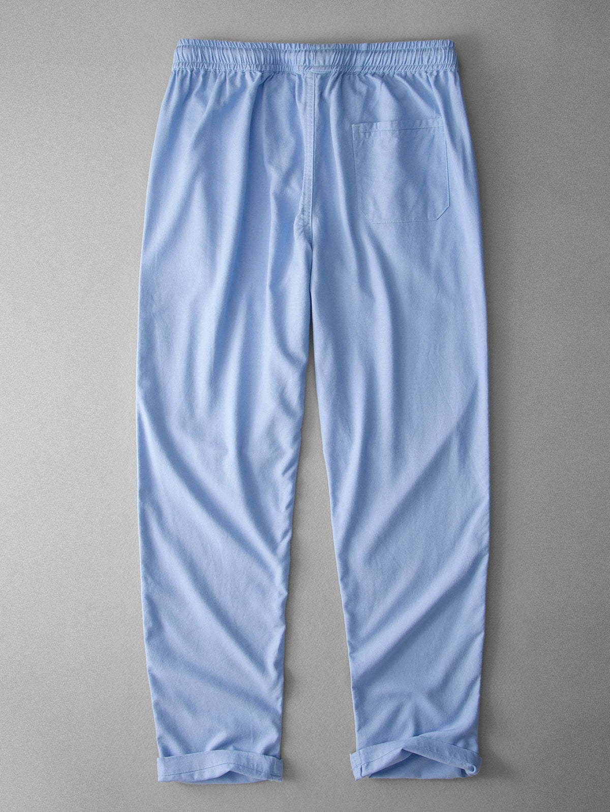 Straight Leg Pants