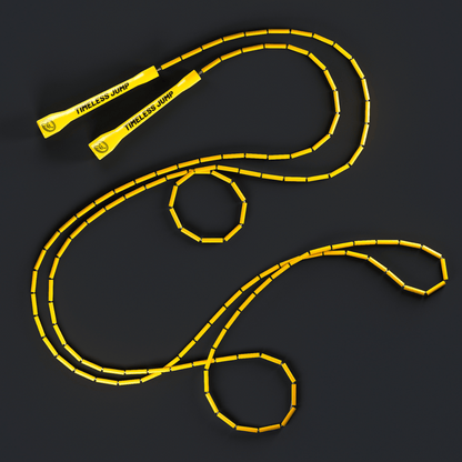 Timeless Jump™ Rope | Airborne 1.0