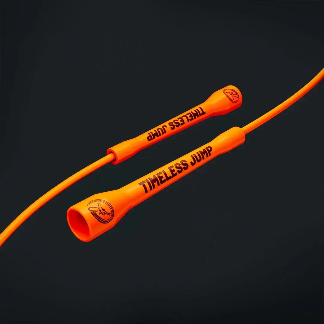 Timeless Jump™ Rope | Airborne 1.0