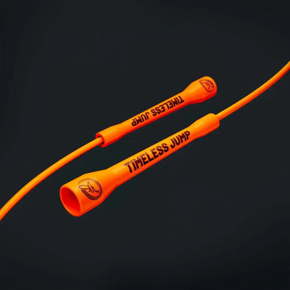 Timeless Jump™ Rope | Airborne 1.0