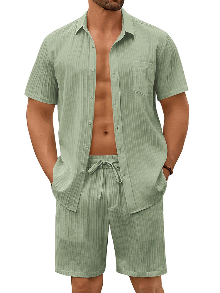 Light Green / 4XL