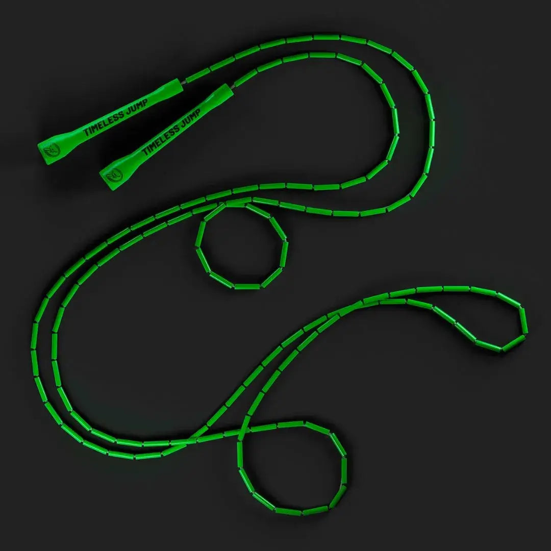 Timeless Jump™ Rope | Airborne 1.0