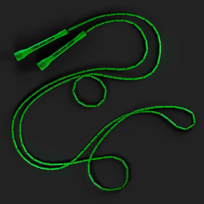Timeless Jump™ Rope | Airborne 1.0