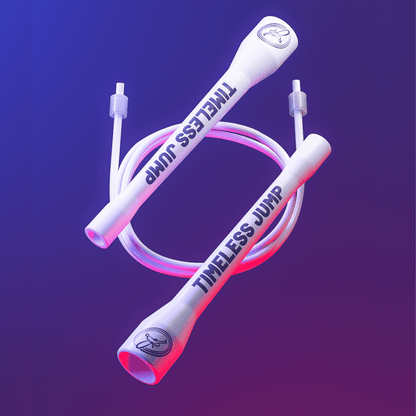 Timeless Jump™ Rope | Airborne 1.0