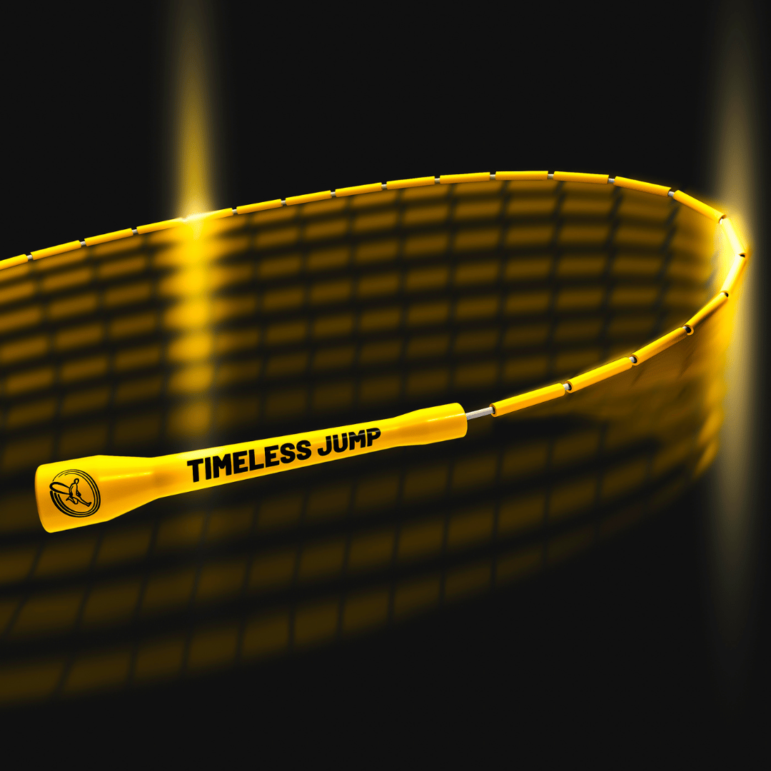 Timeless Jump™ Rope | Airborne 1.0