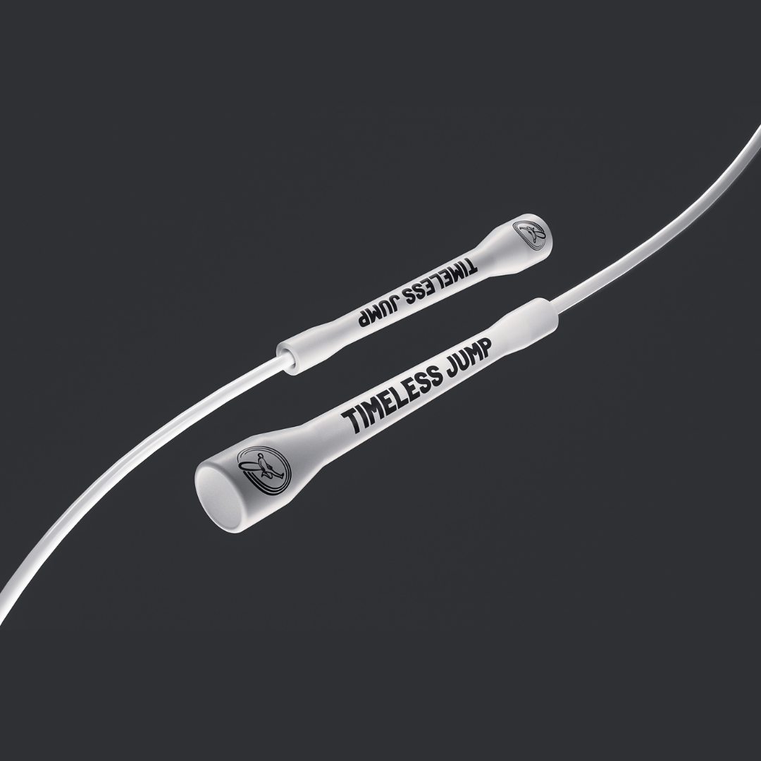 Timeless Jump™ Rope | Airborne 1.0
