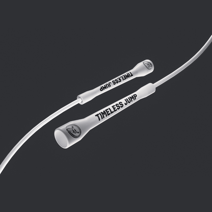 Timeless Jump™ Rope | Airborne 1.0