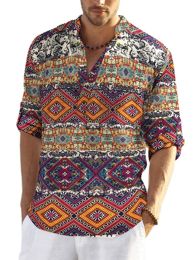 Folk / 4XL