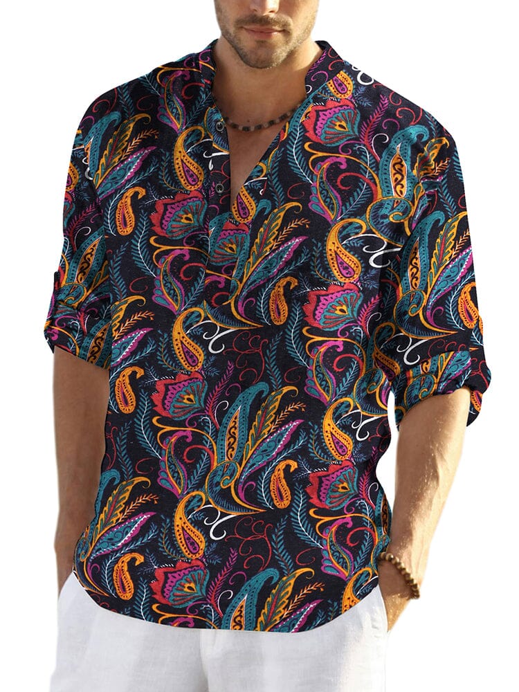 Black / 4XL