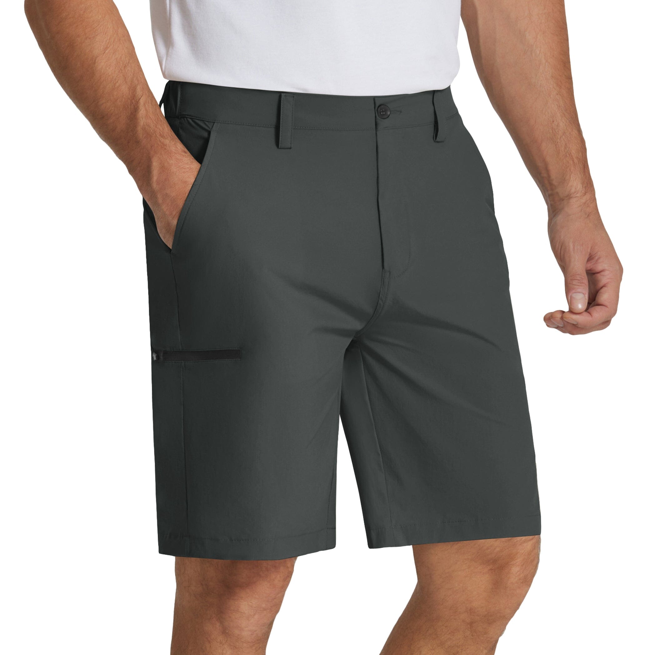 Dark Grey / XXXL
