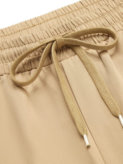 Classic Simple Relaxed Pants (US Only)