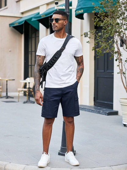 Casual Outdoor Cargo Shorts (US Only)