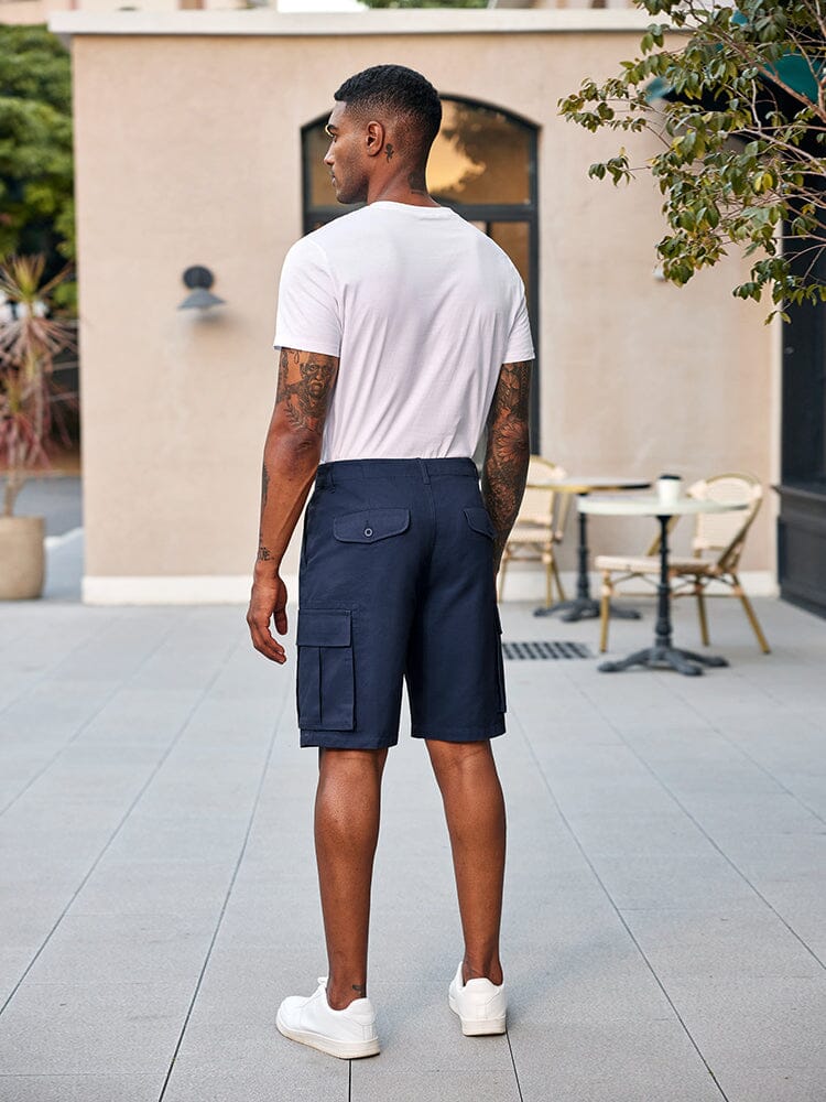 Casual Outdoor Cargo Shorts (US Only)