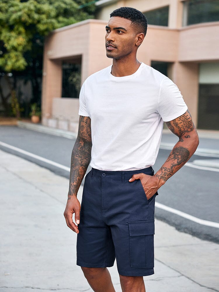 Casual Outdoor Cargo Shorts (US Only)