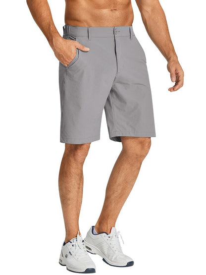 Casual Stretch Quick Dry Shorts (US Only)