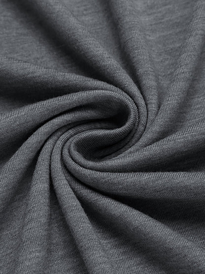 Summer Essentials Casual T-Shirt (US Only)