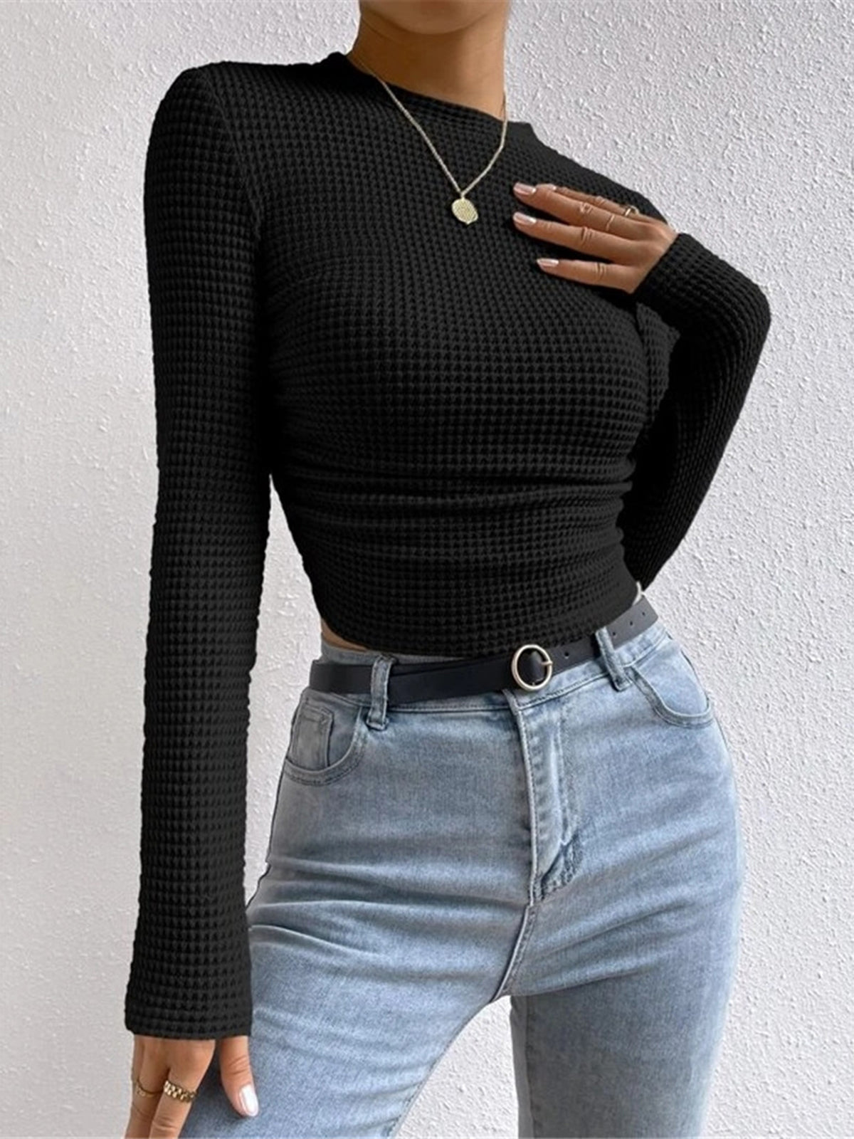 Black / XL