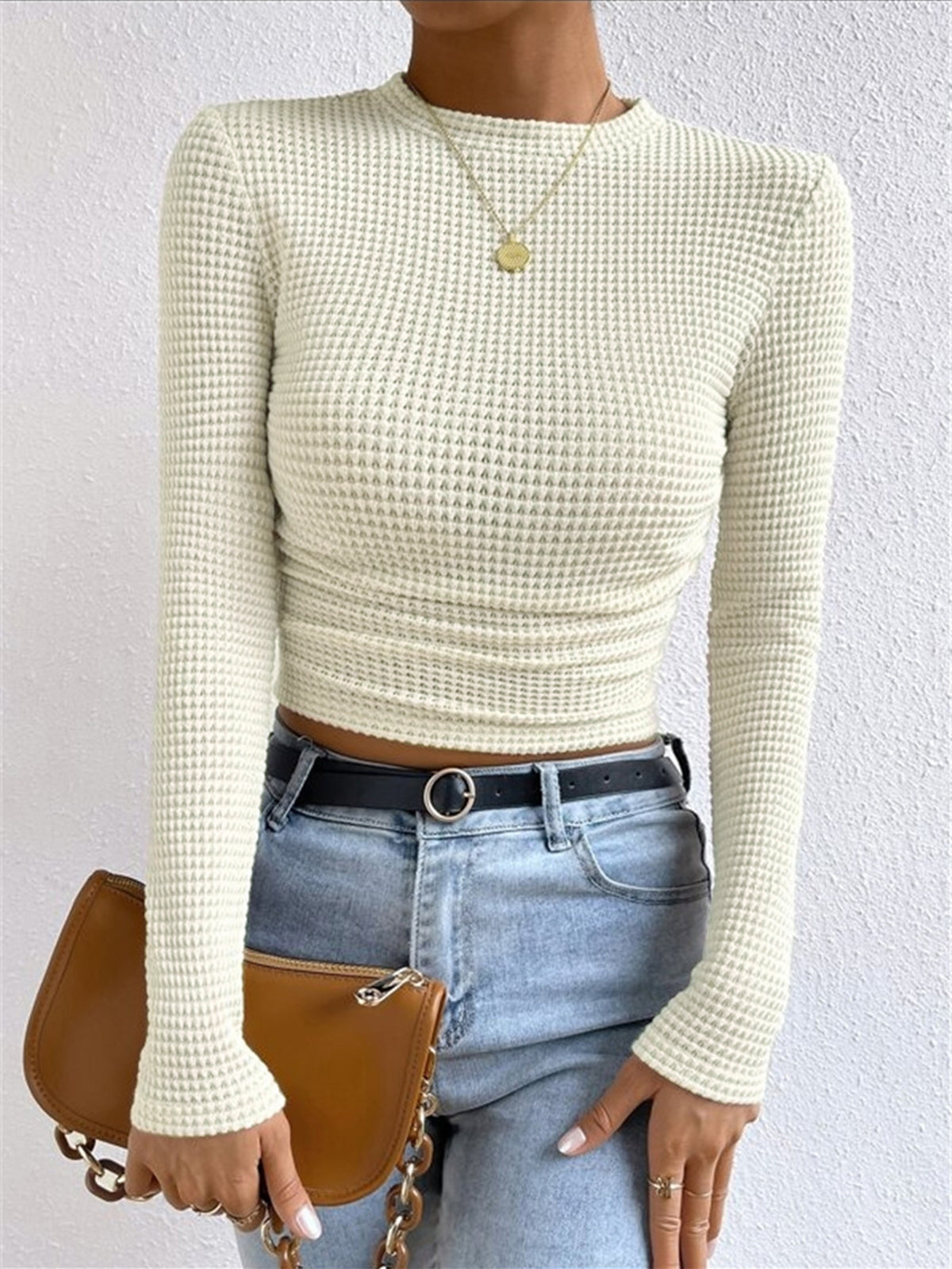 Apricot / XL