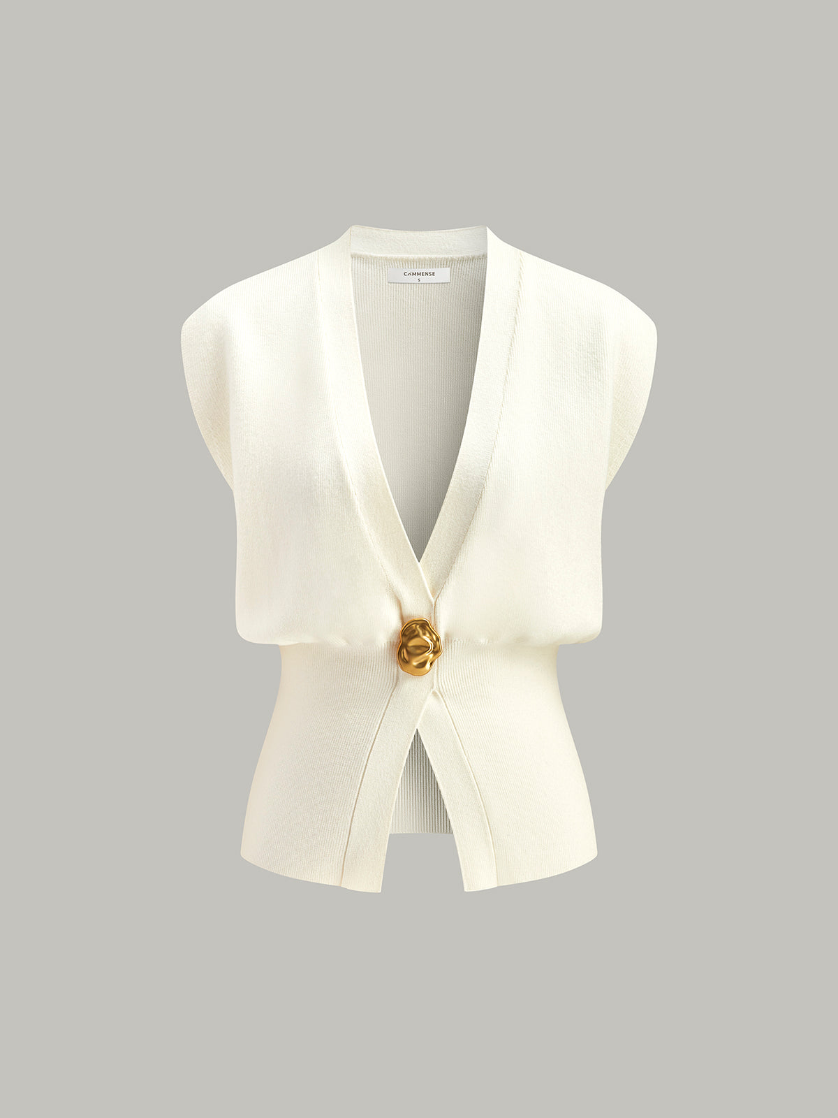 White / XL