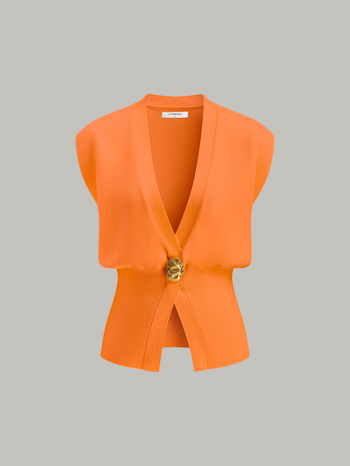 Orange / XL