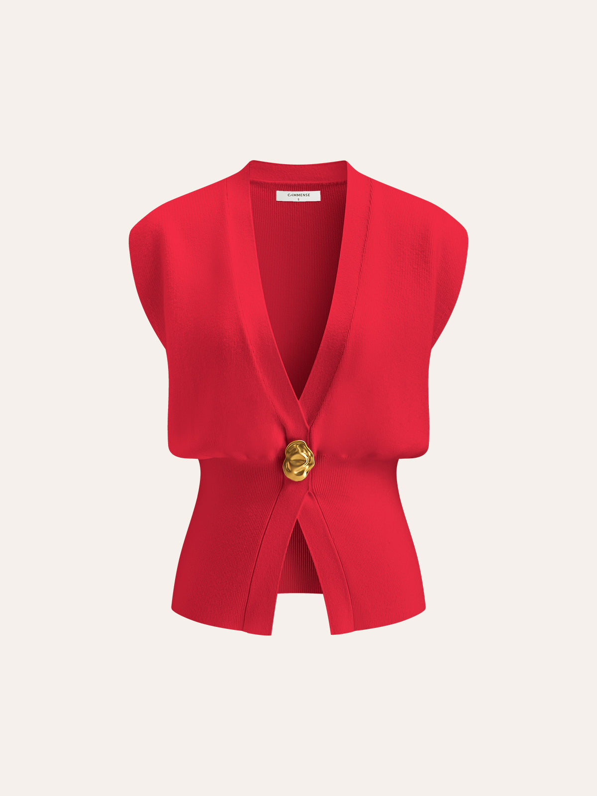 Red / XL