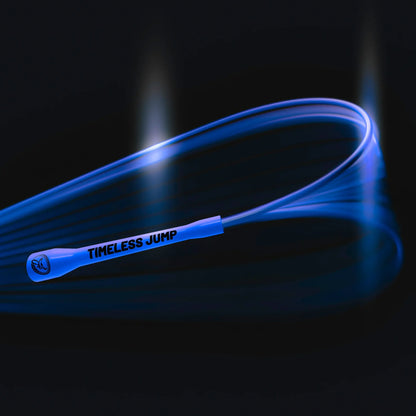 Timeless Jump™ Rope | Airborne 1.0
