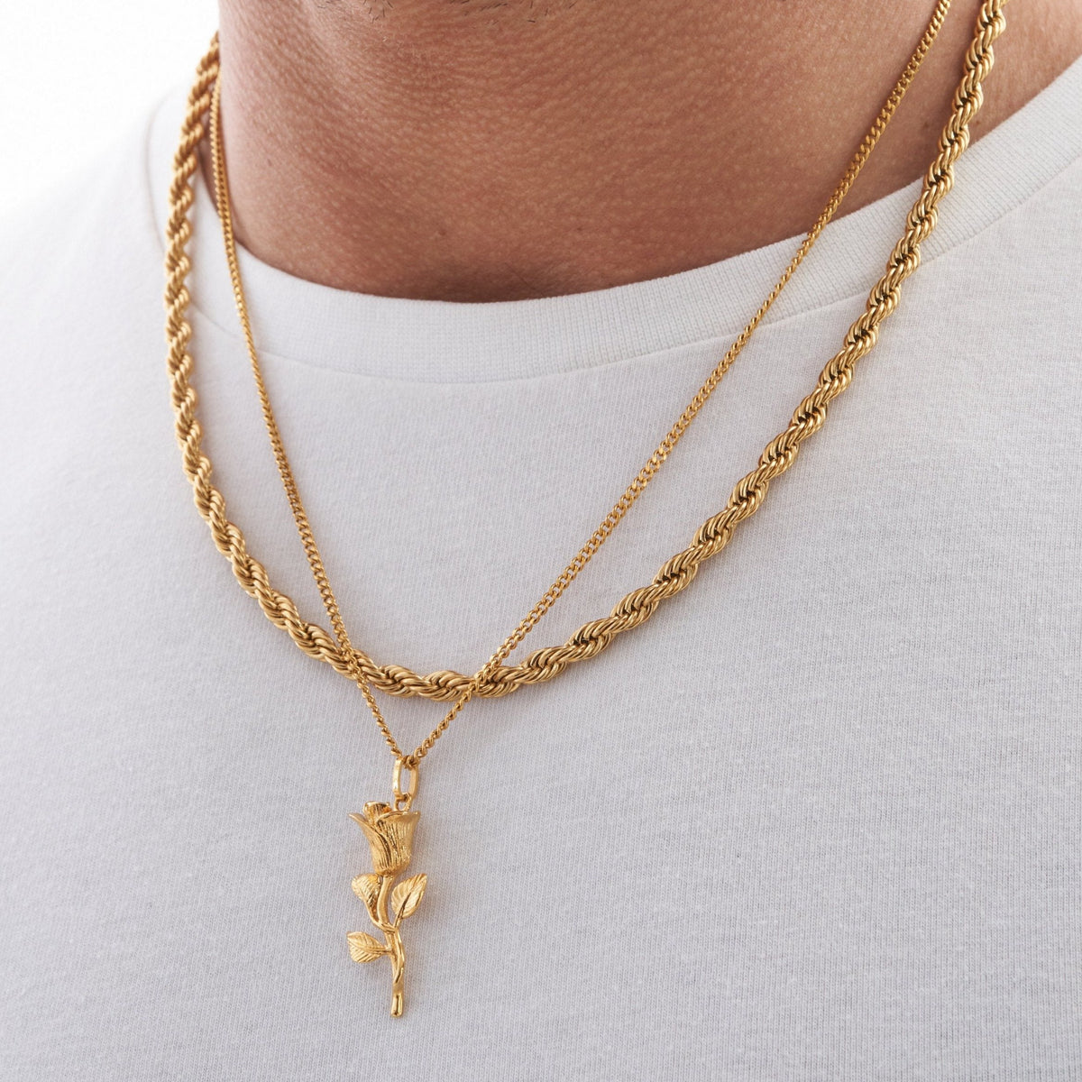 Rose (Gold)
