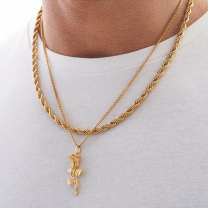 Rose (Gold)
