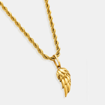 Wing (Gold)