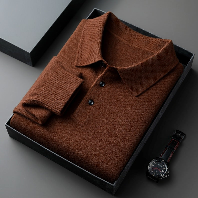 Brown / 4XL
