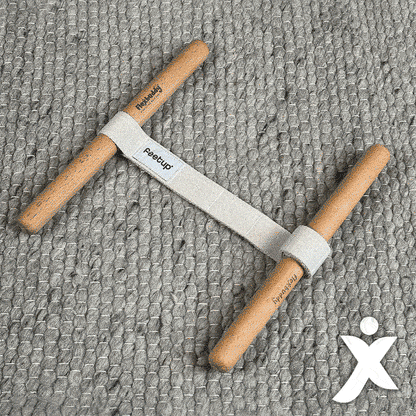 FlexBuddy Plus - The Ultimate Stretching Device