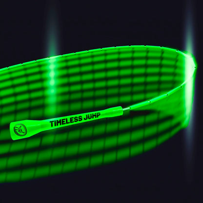 Timeless Jump™ Rope | Airborne 1.0