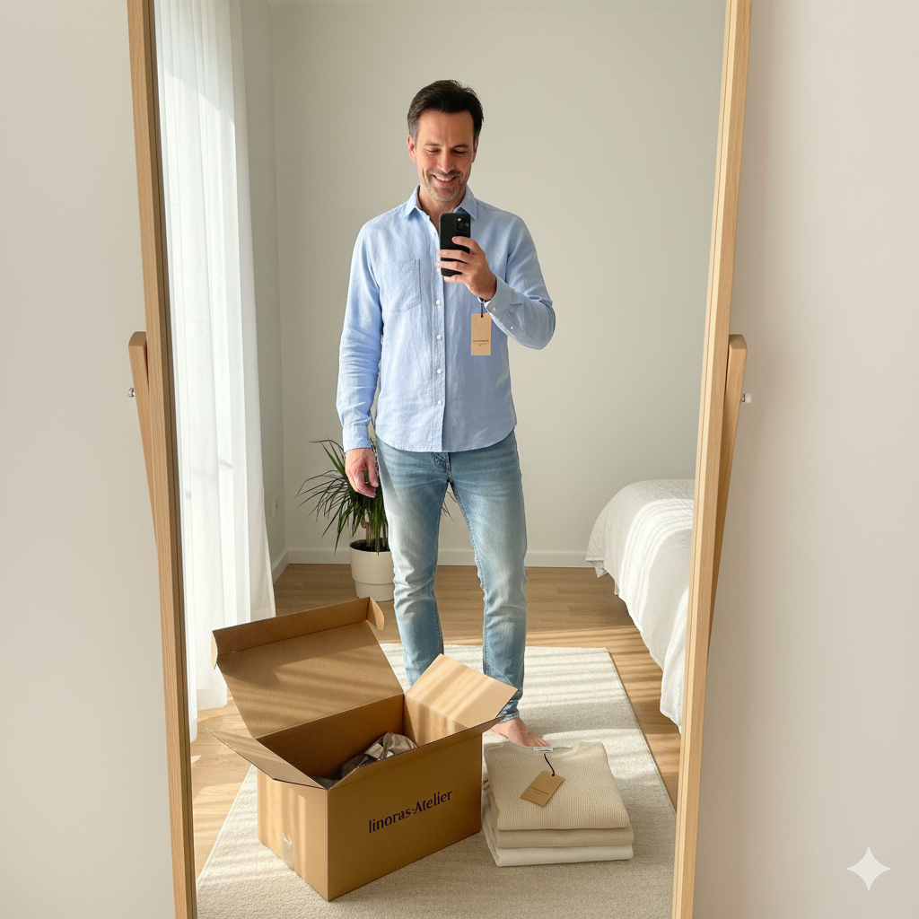 Customer Photo