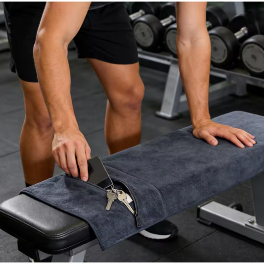 Gym Towel