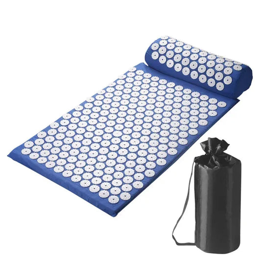 Non-Slip Acupressure Massage Set