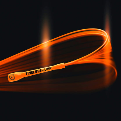 Timeless Jump™ Rope | Airborne 1.0