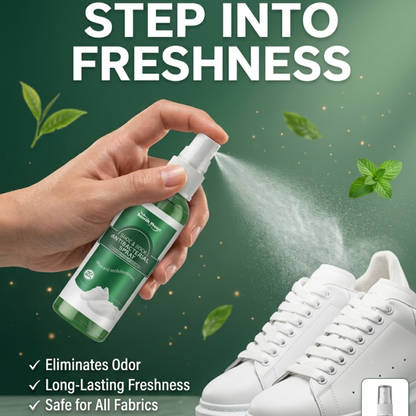 Shoe Deodorizer