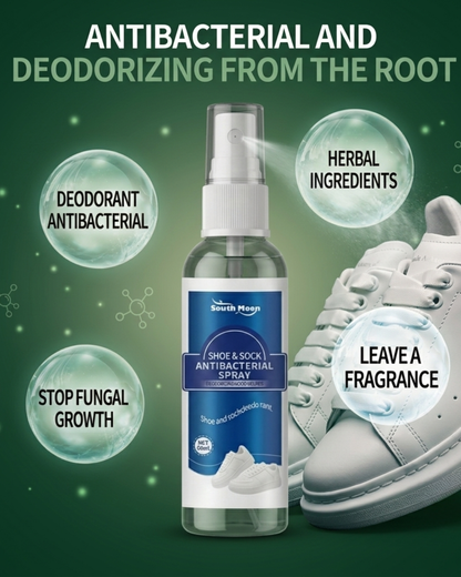 Shoe Deodorizer