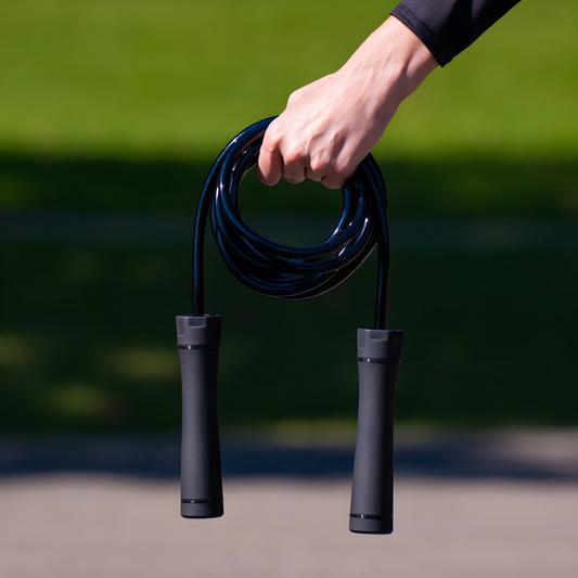 THE EAGLE JUMP ROPE