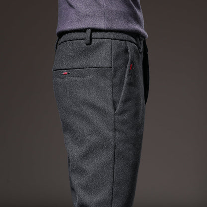Chic Slim Fit Pants