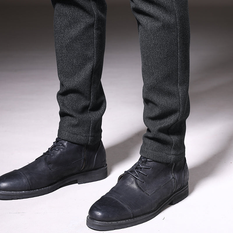 Chic Slim Fit Pants