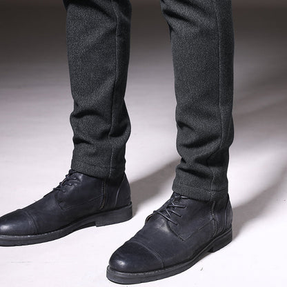 Chic Slim Fit Pants