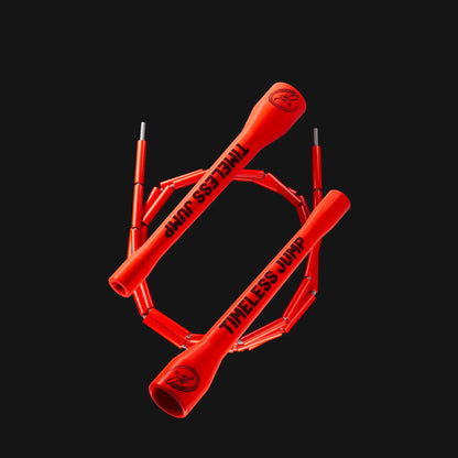 Timeless Jump™ Rope | Airborne 1.0