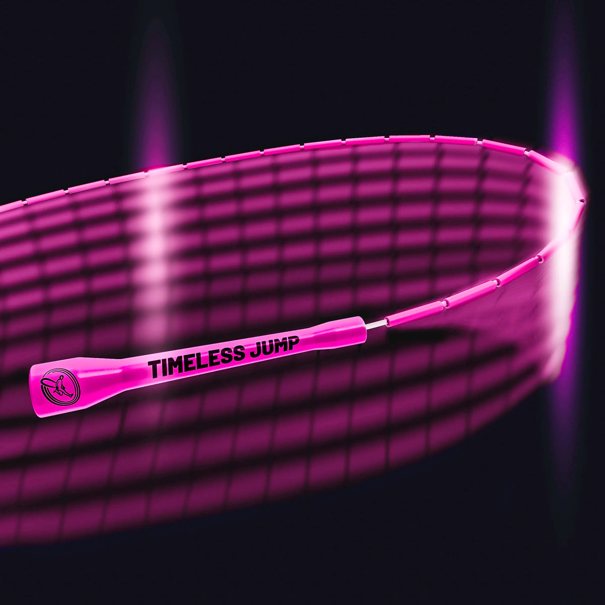 Timeless Jump™ Rope | Airborne 1.0