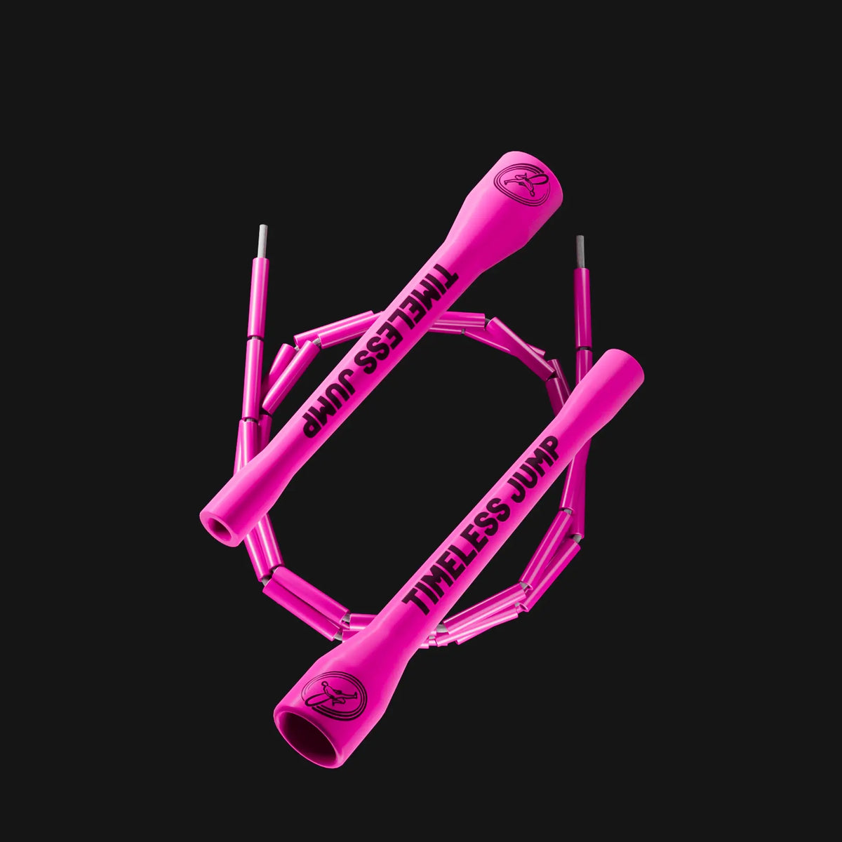 Timeless Jump™ Rope | Airborne 1.0