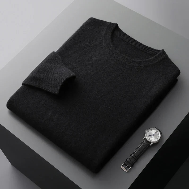 Ibiza Cashmere Sweater